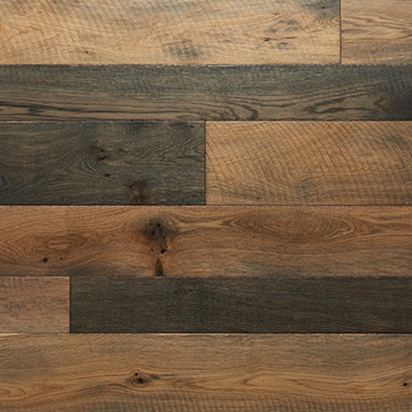 Riviera Multi-Width Monaco Oak